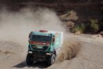 Iveco Trakker Evolution IV 4x4 2014 года